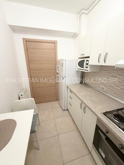 Baneasa l 2 Camere l Bloc Nou l - 17