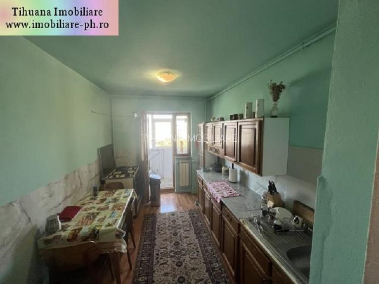 Apartament 4 camere de vanzare : Malu Rosu,cf.1A, 2gr.sanit,2balcoane, centrala - 4