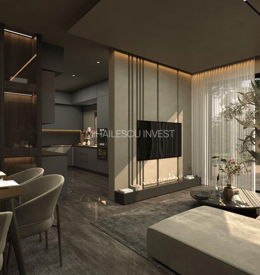 UNIRII II bloc nou boutique II OPORTUNITATE II DIRECT DEZVOLTATOR II COMISION 0 - 3