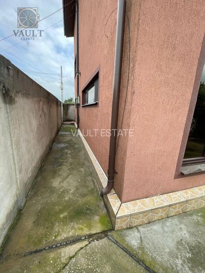 CASA INDIVIDUALA - 280 MP - MANASTIREA PASAREA - 35