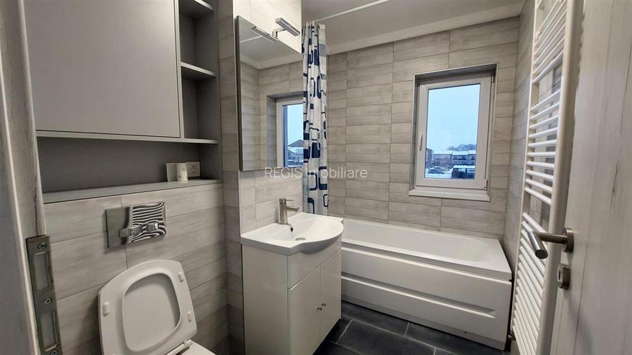 Apartament 2 Camere Lux / Pet Friendly + loc de parcare - 9