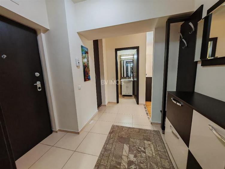 Inchiriem Apartament 3 Camere, Modern, Open Space, Judetean - 11