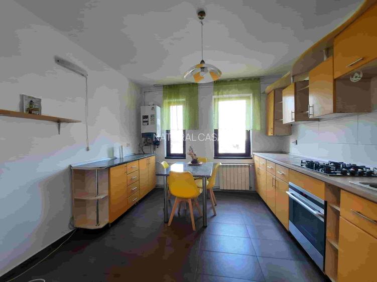 Apartament 3 camere spatioase, Ultracentral, Milea - 3