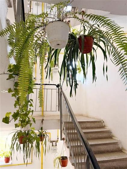 Apartament generos 3 camere, 2 bai, 75mp utili, balcon, mobilat/utilat, Gospodar - 15