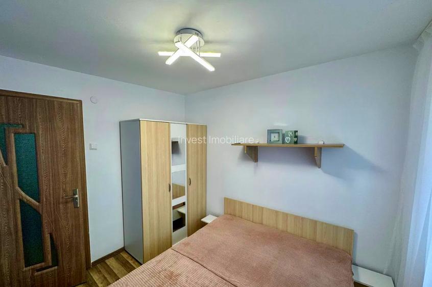 Apartament 2 camere-Podu Ros-bloc fara risc - 8