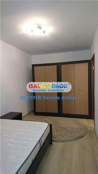 APARTAMENT 3 CAMERE DE INCHIRIAT AVIATIEI+LOC PARCARE REZERVAT 650 EUR - 7