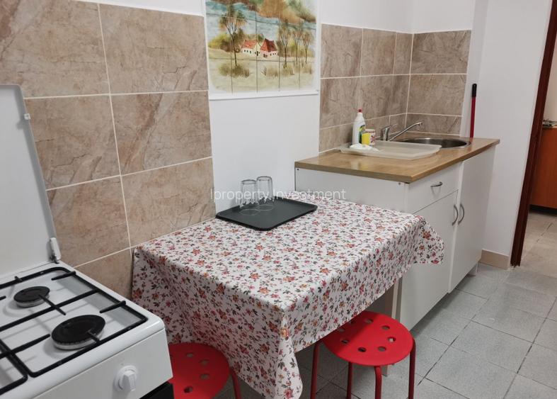 Turda - Mihalache | 2 Camere | Decomandat | 60 MP | Balcon | Renovat - 7