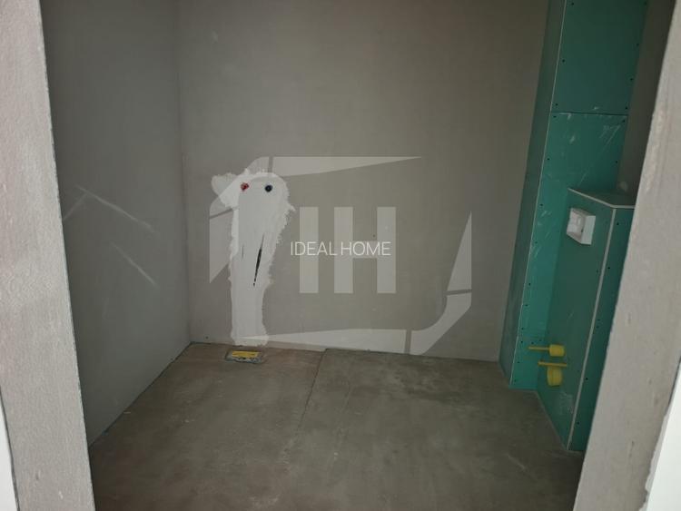 Apartament 2 camere, semifinisat, parcare, Marasti, zona Fabricii - 3