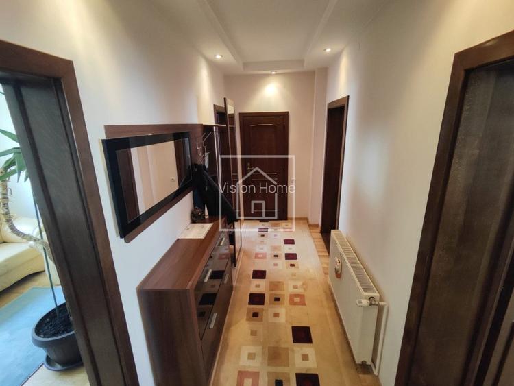 Casa individuala buna cu 4 camere 349 mp teren, 2 fronturi stradale, Lazaret - 12