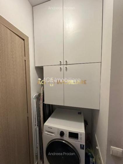 2 Camere de vanzare | Baneasa | Metrou | Gradina | Parcare | Greenfield - 12