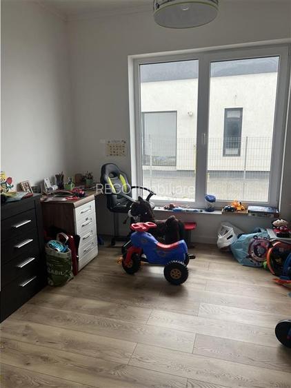 RECO Casa 3 camere Santandrei de închiriat - 11