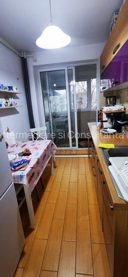 ►Abator 3 Camere Decomandate 72m² Centrala pe Gaze Izolat Incadrat Vest - 4