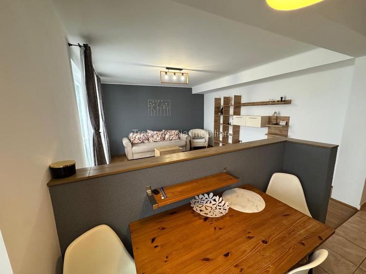 Apartament cu 2 camere | Etaj 2 | Parcare subterana - 6