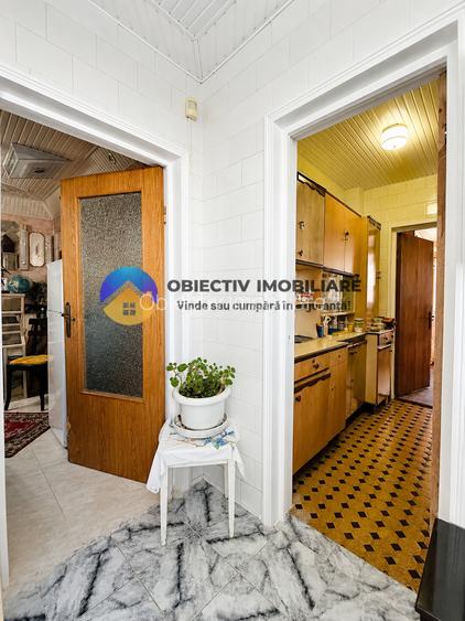 Apartament 2 camere+hol locuibil ,67 mp , Scoala Nr.2 - 4