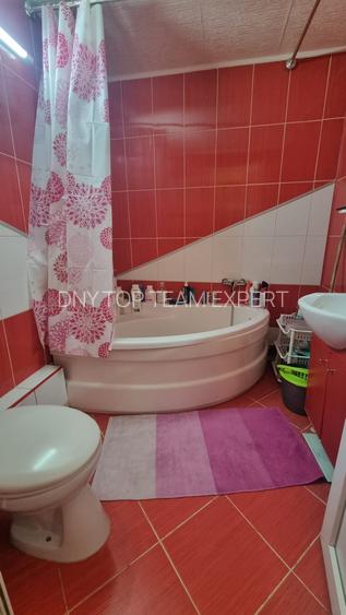 Str. Măriuca – Apartament 3 camere - lângă metrou - 23