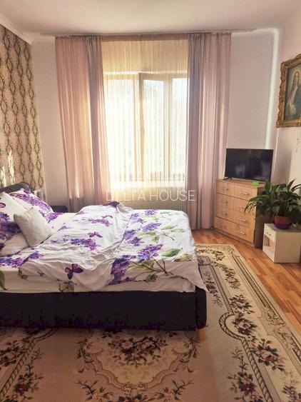 Apartament 2 Camere la casa, zona Piata Mihai Viteazul, 57 mp, renovat recent - 4