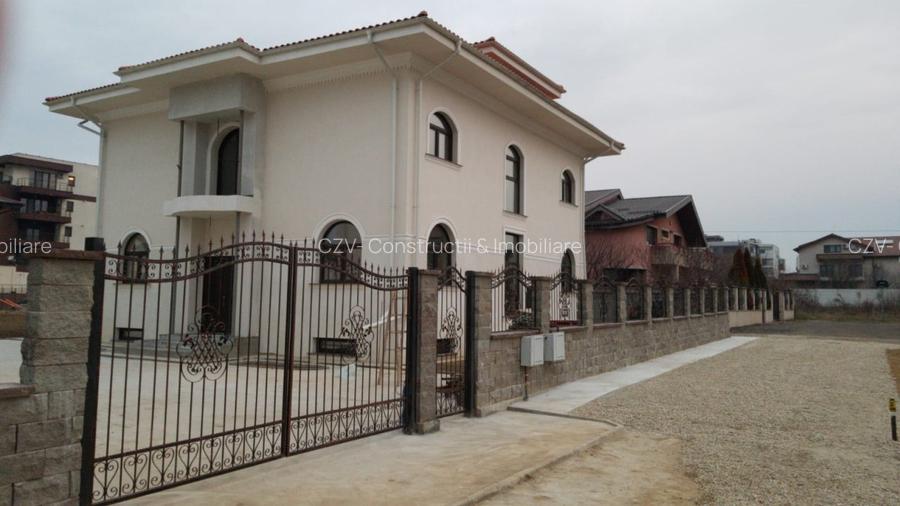 Resedinta Premium-Spatiu, Comfort, Intimitate. - 2