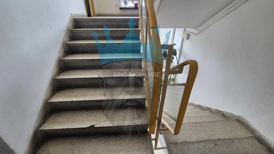 Apartament 2 Camere Baba Novac Titan Bucuresti - 20
