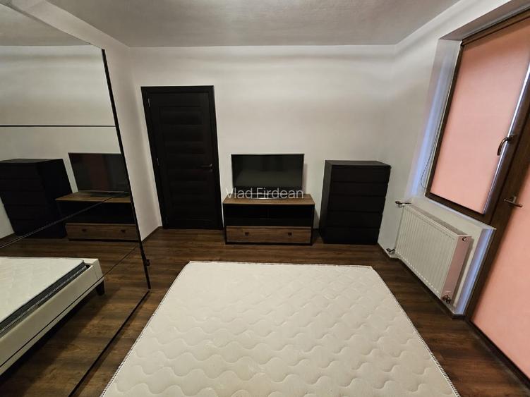 Proprietar vand apartament cu 2 camere, Vasile Lucaciu, Tipografilor, Timisoara - 6