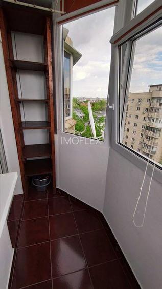 Garsonieră de vânzare – zonă cu acces rapid la transport și - 8