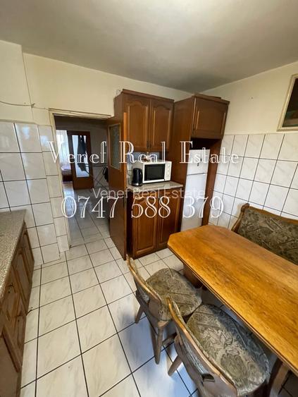 4 Camere 2 bai 2 balcoane 97 mp 1989 etaj 6 Colentina Doamna Ghica - 13