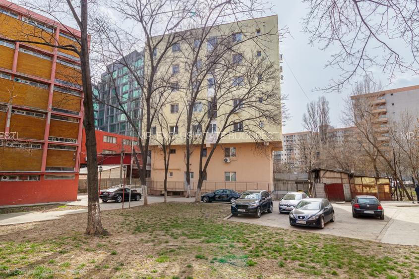 Apartament 3 camere Regie - 12