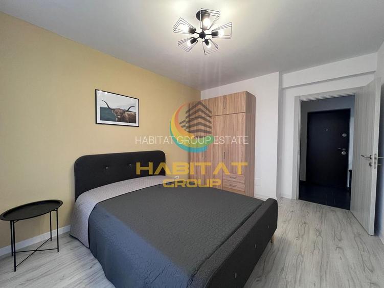 Apartament mobilat aproape de metrou Berceni - 4