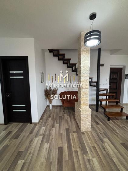 Apartament Ultracentral de vanzare pe Două Niveluri - 8