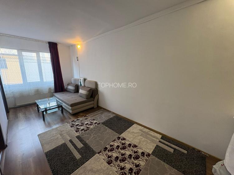 GARSONIERA | 33MP | POPESTI-LEORDENI | MOBILATA + UTILATA | GATA DE MUTAT - 10