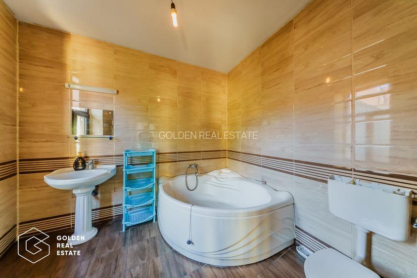 Cladire D+P cu 4 apartamente, zona centrala, str. Ceaikovski, comision0% - 14