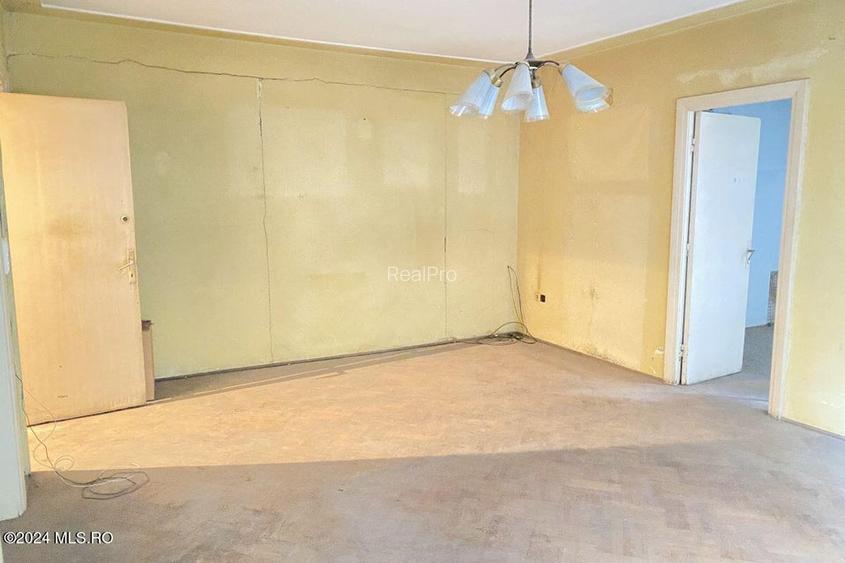 	Ultracentral - Pta Rosetti, 3 camere, 93 mpu, etaj 1, cladire istorica! - 11