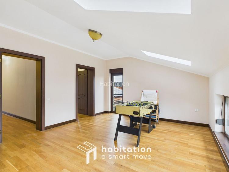 Duplex complet de vânzare – 400 mp utili | Timișoara, zona Lunei - 32