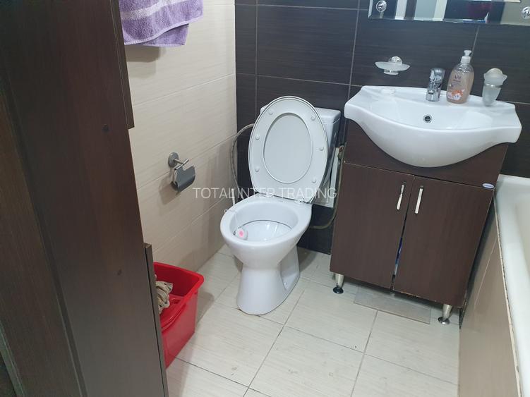 Vanzare 3 camere-3/4-Dr Taberei-V Oltului-sdec- bl 73-reabilitat- liber-114000 E - 17