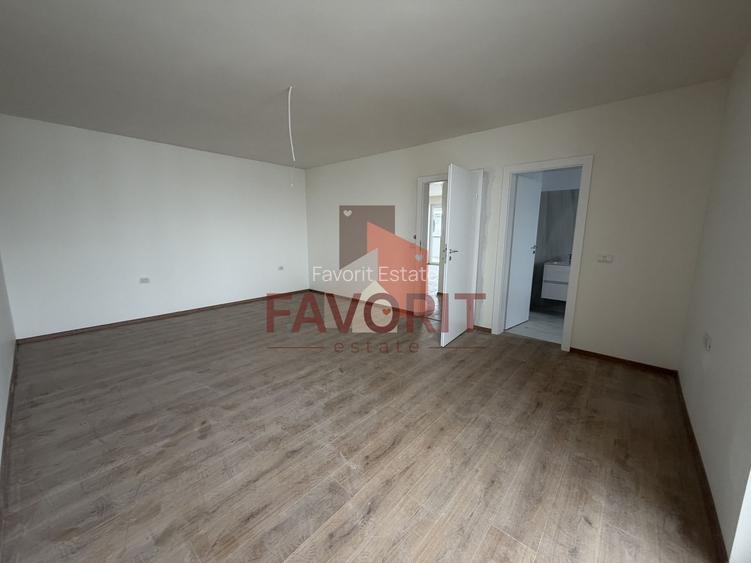 Zona Aradului. Terasa 42 mp. Dormitor matrimonial cu dressing. Comision 0%. - 11