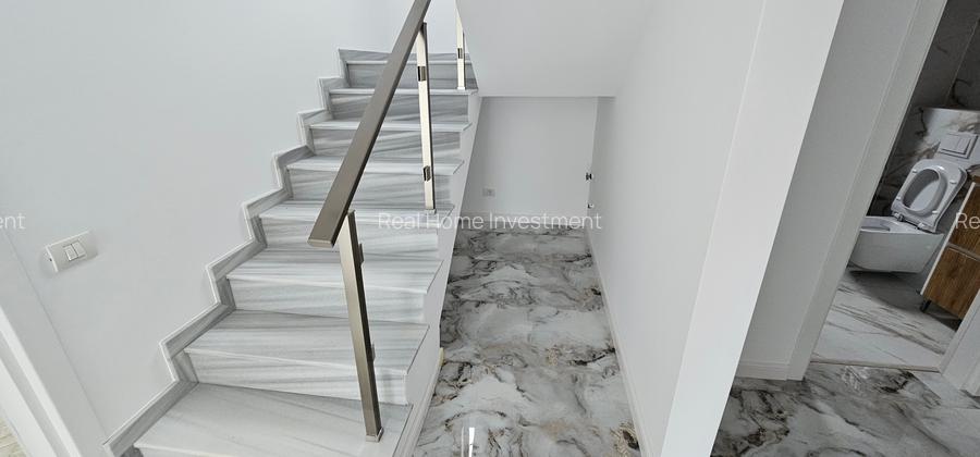 Vila 4 camere - Berceni Ilfov - 13