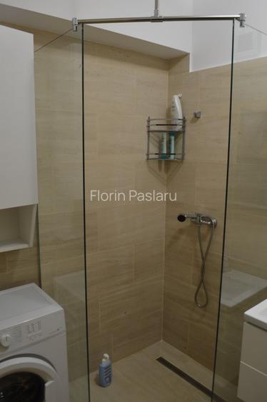 Apartament 2 camere Union Plaza Hotel - LUX - 9