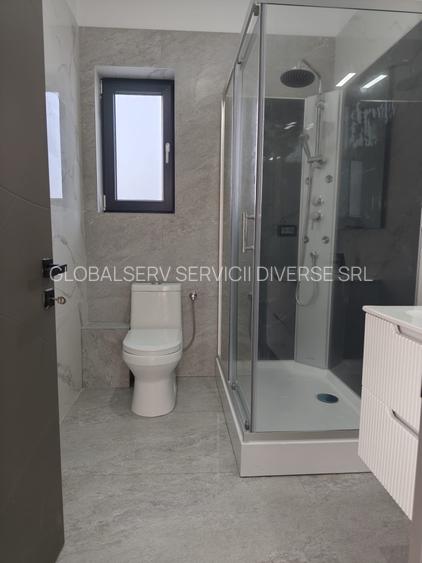 FARA COMISIOANE in Gulia casa 4 camere 3 bai P+1+pod terasa la cheie pe 500mp - 26
