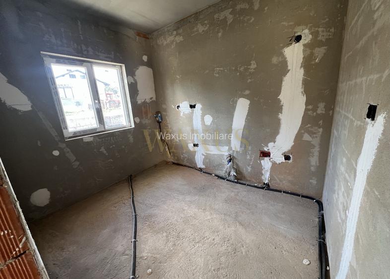 Casa intrare Campenesti zona deosebita - 8