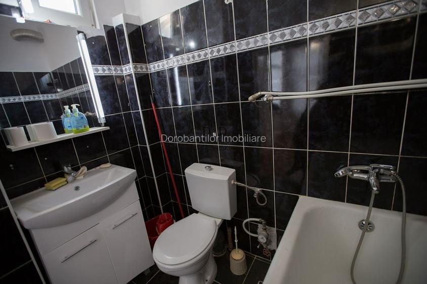 Spațiu de birou cu farmec istoric | Piața Unirii | Clădire emblematică - 16