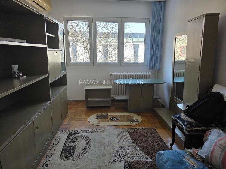 Titan, pe Liviu Rebreanu, farmacia Tei, 5 minute metrou si parc IOR, - 15