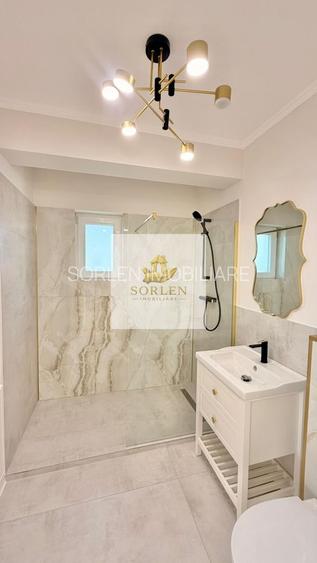 Apartament modern de vânzare  | Zona Terra, Florești - 8