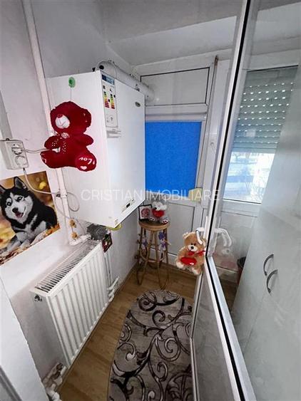 Garsoniera decomandata, 30 mp, cu imbunatatiri, Vidin - 5