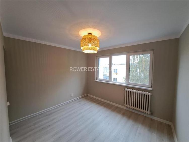 Apartament cu 4 camere,  77 mp utili, situat in cartierul Manastur! - 11