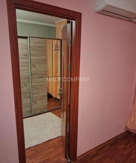 Apartament 2 camere, KM 4-5 - Doraly Constanța, 42 mp , gaze la usa. - 5