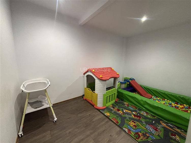AFACERE LA CHEIE | LOC DE JOACA PENTRU COPII | ZONA IOSIA | ORADEA - 4