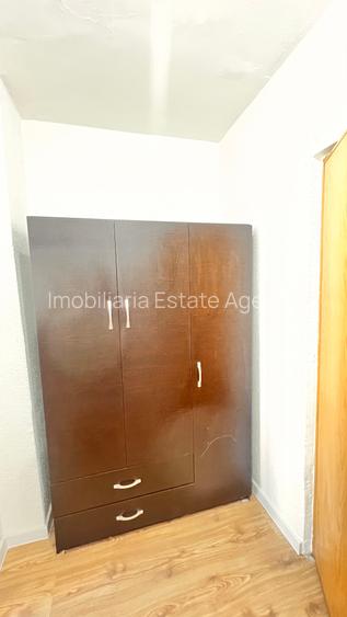 Apartament Dristor - Kaufland, stradal, 7 minute de metrou, renovat, mobilat - 25