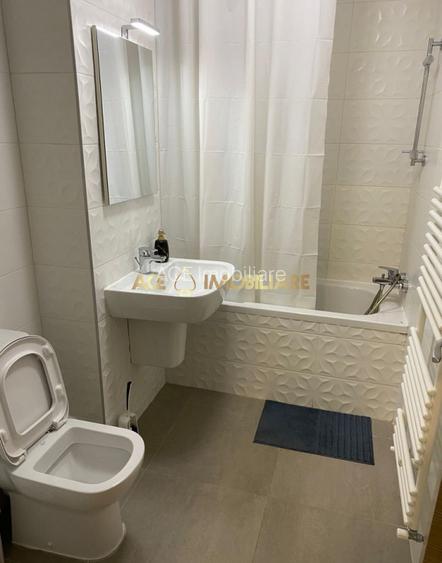 Garsoniera de inchiriat | Lujerului | Metrou | Centrala | Parcare - 7