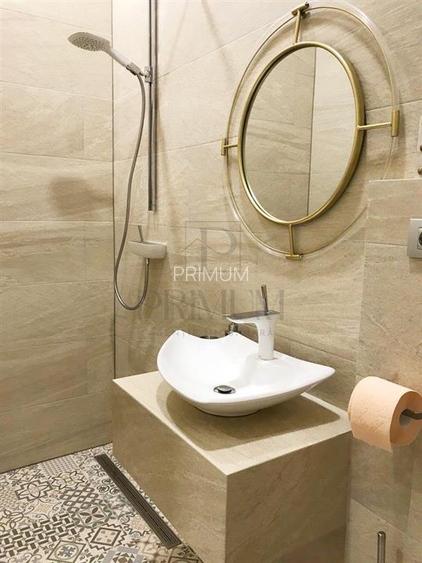 CENTRAL - 3 camere - Spatios - Centrala Proprie - RENOVATA - ETAJ 1 - TERASE GEN - 11