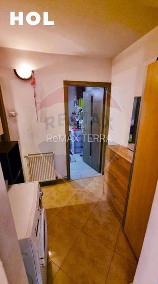 DE VANZARE Bulevardul Republicii, apartament cu 4 camere - 4