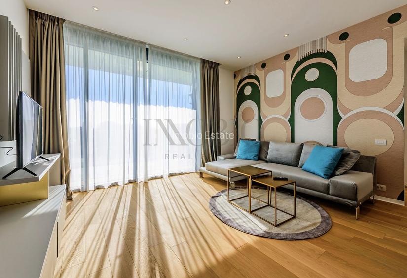 Apartament 3 Camere | One Mamaia | Loc de Parcare - 6